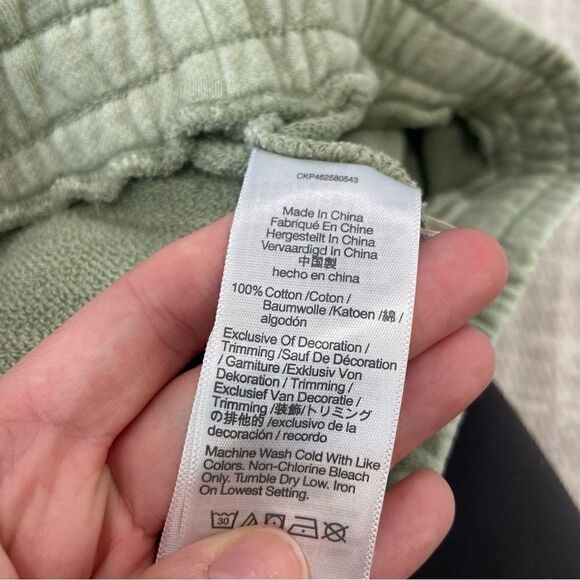 Madewell MWL Pull-On Mini Skirt sz S - Picture 6 of 9